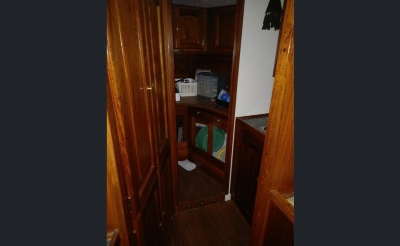 Erikoisluokka A RM 39 One Off-kuva-19